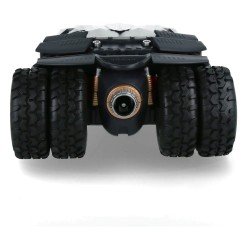 Batman 1989 véhicule Super Cyborg Batmobile Tumbler (Full Color) 33 cm  