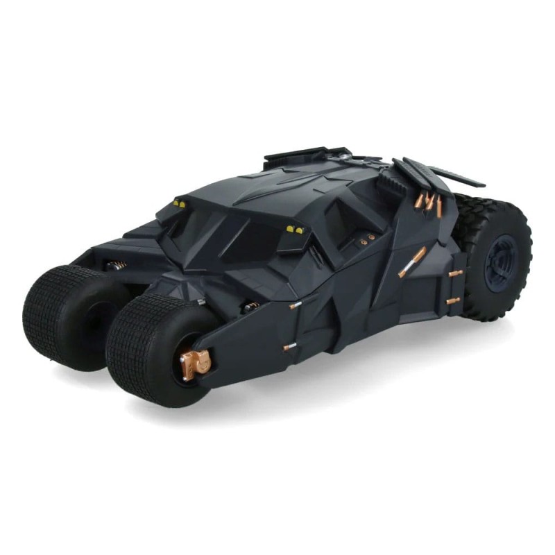 Batman 1989 Super Cyborg Voertuig Batmobile Draaier (Volledige Kleur) 33 cm  