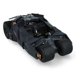 Batman 1989 véhicule Super Cyborg Batmobile Tumbler (Full Color) 33 cm  