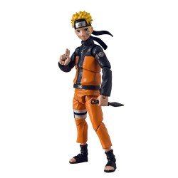 Naruto Shippuden figurine Naruto 10 cm 