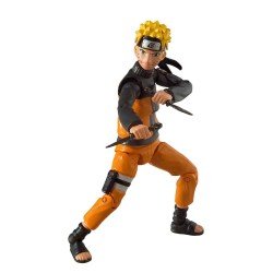 Naruto Shippuden figurine Naruto 10 cm 