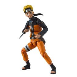 Naruto Shippuden figurine Naruto 10 cm 