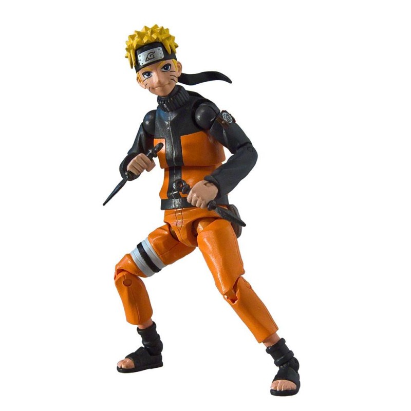 Naruto Shippuden figurine Naruto 10 cm 