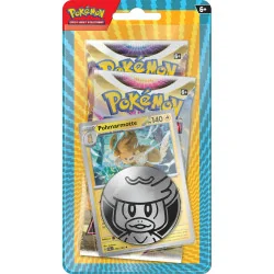 Pokémon - Pack Promo 2 boosters 2024/01 FR