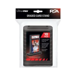 UP - PSA Graded Card Stands (10 stuks) | 074427154509