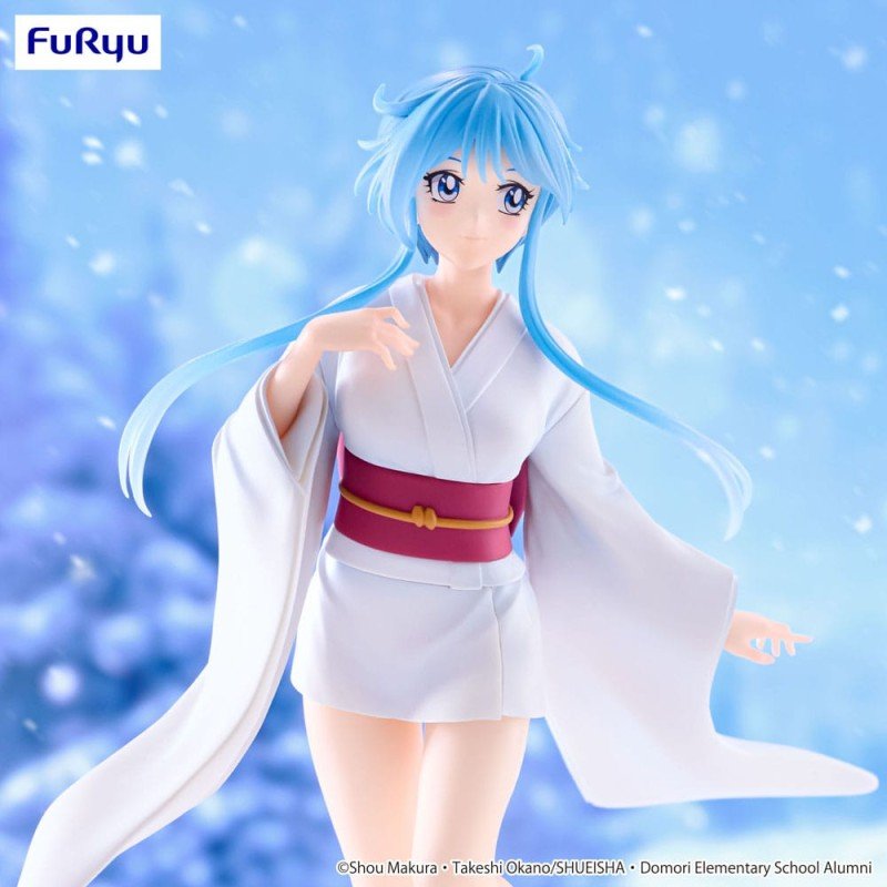 Hell Teacher: Jigoku Sensei Nube statuette PVC Trio-Try-iT Yukime 19 cm  