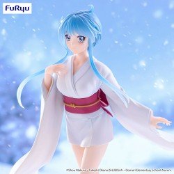 Hell Teacher: Jigoku Sensei Nube statuette PVC Trio-Try-iT Yukime 19 cm  