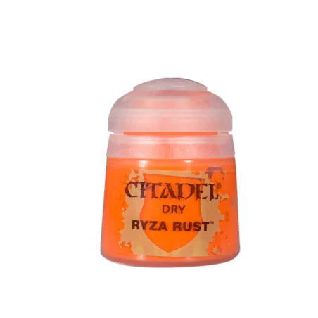 Citadel - Droog: Ryza Roest 12 ML | 5011921192359