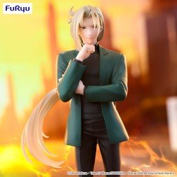Hell Teacher: Jigoku Sensei Nube statuette PVC Trio-Try-iT Kyosuke Tamamo 21 cm  