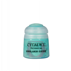 Citadel - Technisch: Nihilakh Oxide 12 ML