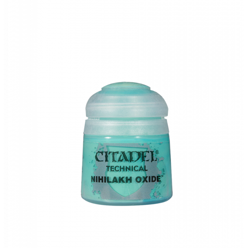 Citadel - Technical : Nihilakh Oxide 12 ML