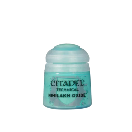 Citadel - Technical: Nihilakh Oxide 12 ML | 5011921192878