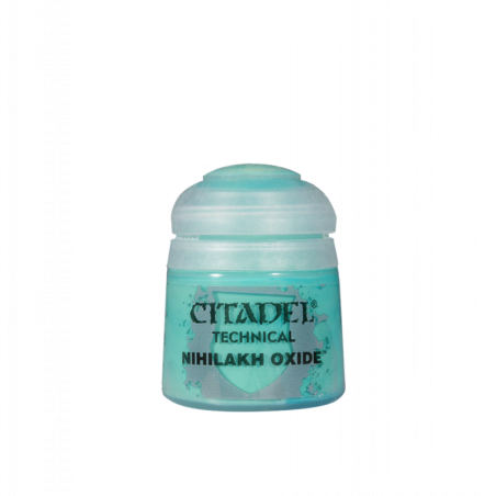 Citadel - Technisch: Nihilakh Oxide 12 ML