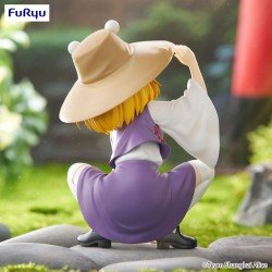 Touhou Project beeldje PVC Noedelstop Suwako Moriya 9 cm   
