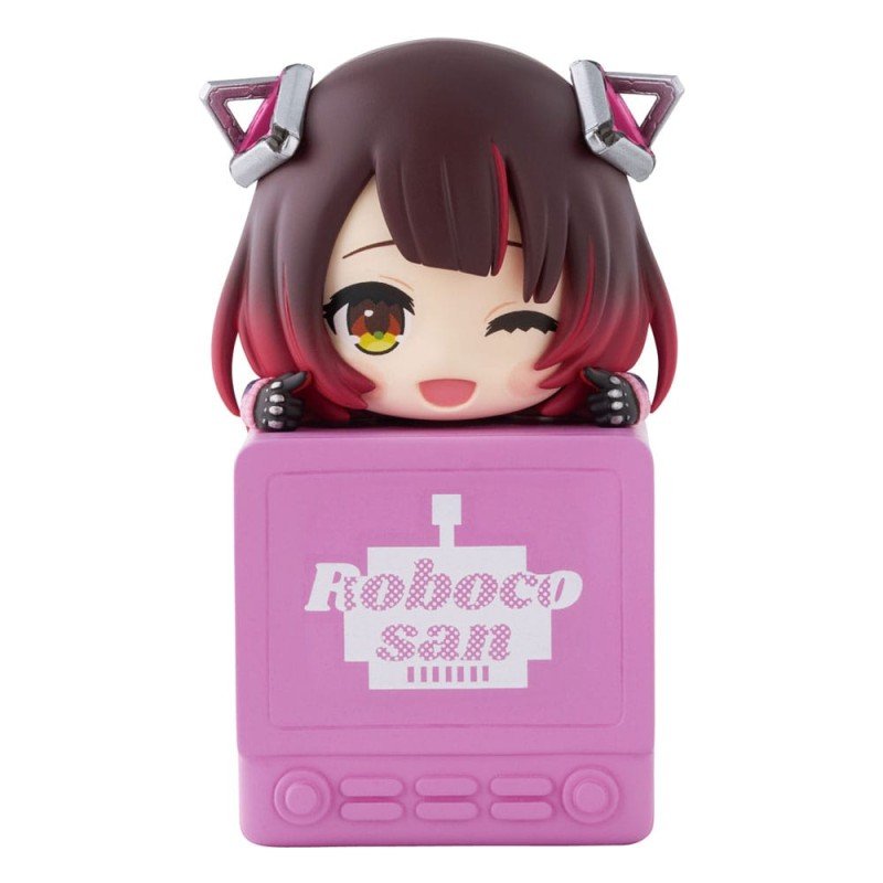 Hololive Production PVC-beeldje Hikkake Robocosan 10 cm  