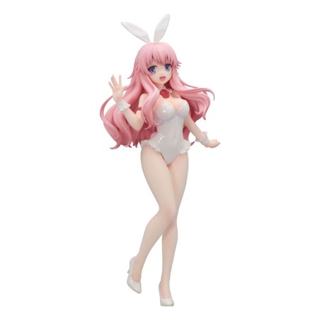 Baka en Test Summon the Beasts II Beeldje PVC BiCute Konijntjes Himeji Mizuki 28 cm  