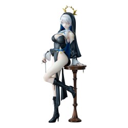 Origineel personagebeeldje PVC 1/6 Zus Anastasia Geïllustreerd door Ohisashiburi Normale editie 28 cm               
