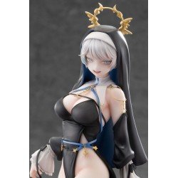 Origineel personagebeeldje PVC 1/6 Zus Anastasia Geïllustreerd door Ohisashiburi Normale editie 28 cm               