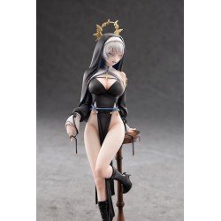 Origineel personagebeeldje PVC 1/6 Zus Anastasia Geïllustreerd door Ohisashiburi Normale editie 28 cm               