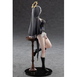 Origineel personagebeeldje PVC 1/6 Zus Anastasia Geïllustreerd door Ohisashiburi Normale editie 28 cm               
