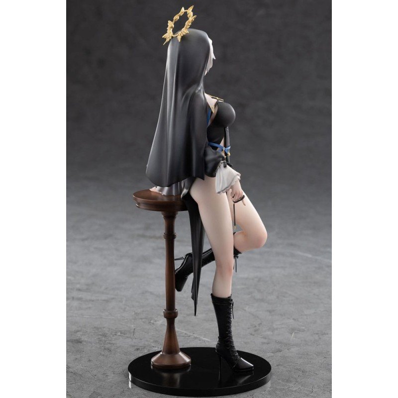 Origineel personagebeeldje PVC 1/6 Zus Anastasia Geïllustreerd door Ohisashiburi Normale editie 28 cm               