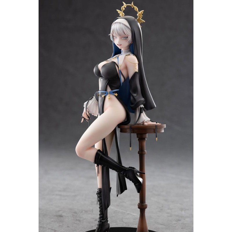 Origineel personagebeeldje PVC 1/6 Zus Anastasia Geïllustreerd door Ohisashiburi Normale editie 28 cm               