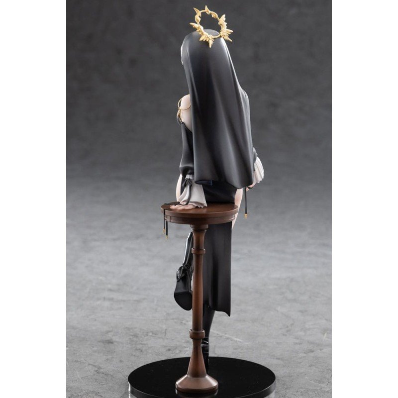Origineel personagebeeldje PVC 1/6 Zus Anastasia Geïllustreerd door Ohisashiburi Normale editie 28 cm               