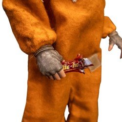 Trick r Treat 1/6 Sam Deluxe Figuur 25 cm    