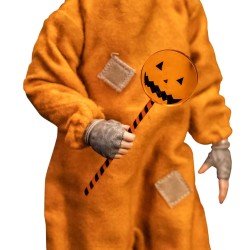 Trick r Treat 1/6 Sam Deluxe Figure 25 cm    