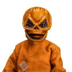 Trick r Treat 1/6 Sam Deluxe Figuur 25 cm    