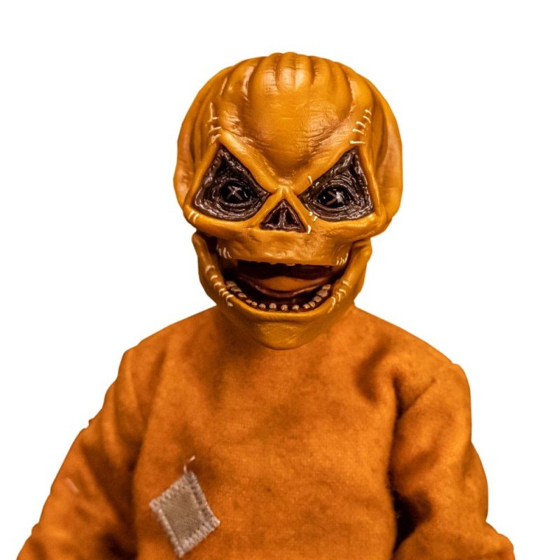Trick r Treat figurine 1/6 Sam Deluxe 25 cm    