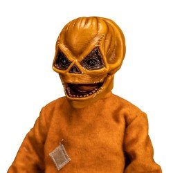 Trick r Treat 1/6 Sam Deluxe Figuur 25 cm    