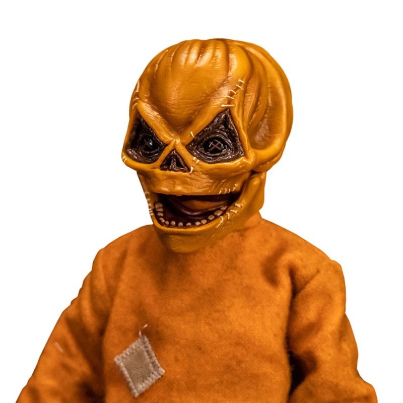 Trick r Treat 1/6 Sam Deluxe Figure 25 cm    