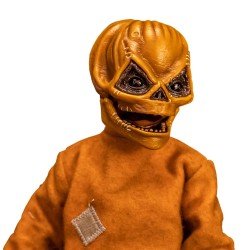 Trick r Treat 1/6 Sam Deluxe Figuur 25 cm    
