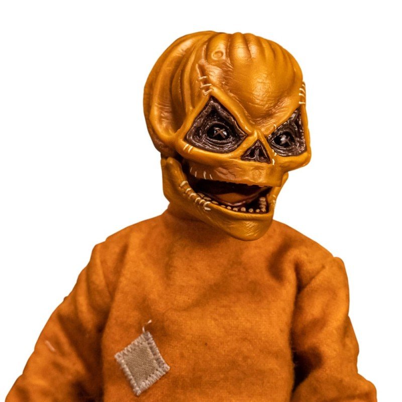 Trick r Treat figurine 1/6 Sam Deluxe 25 cm    