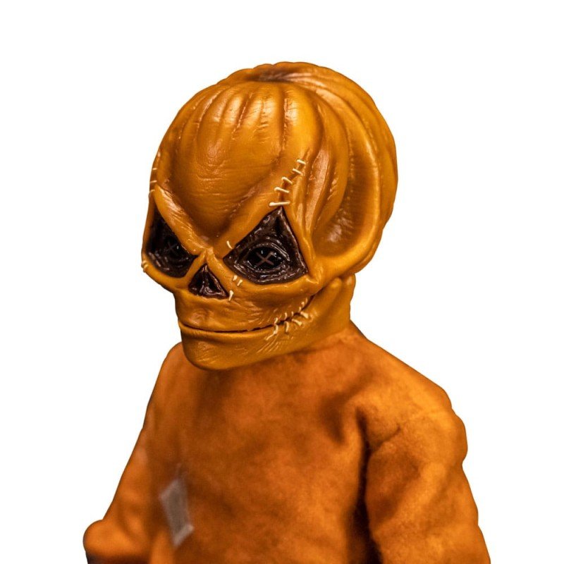 Trick r Treat 1/6 Sam Deluxe Figuur 25 cm    