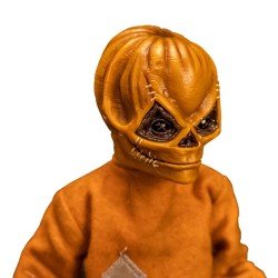 Trick r Treat 1/6 Sam Deluxe Figuur 25 cm    
