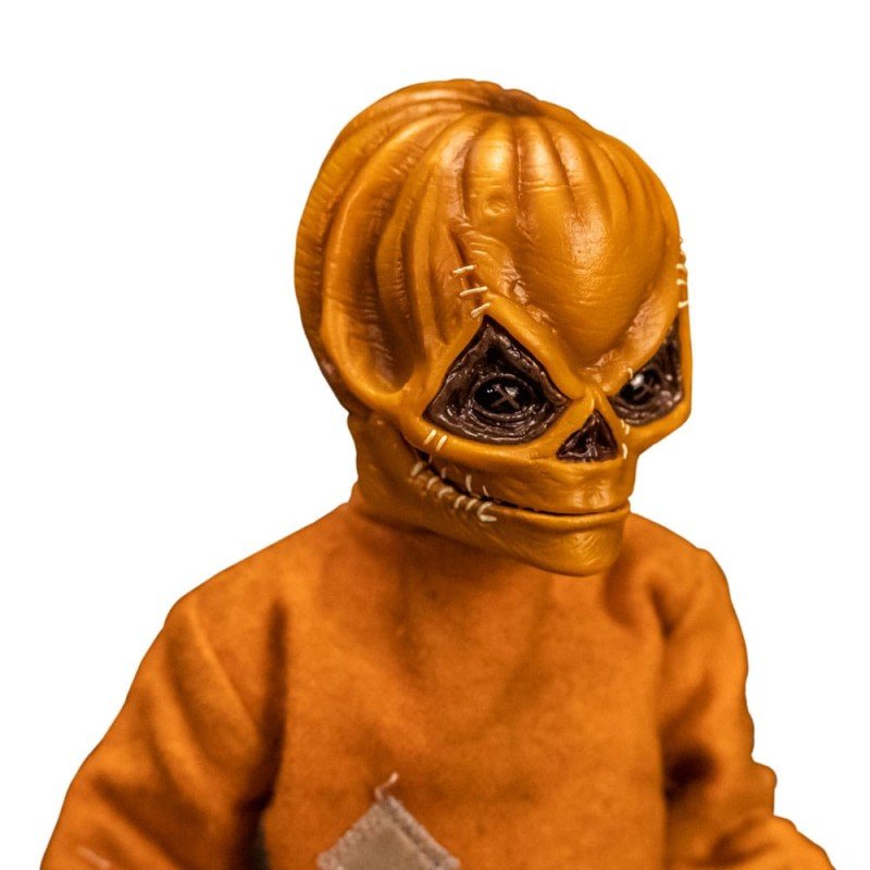 Trick r Treat 1/6 Sam Deluxe Figure 25 cm    