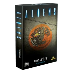 Aliens - Ext. Elite Pilots | 9781638842132