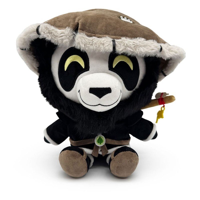 World of Warcraft peluche Chen Stormstout 23 cm      