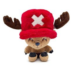 One Piece Tony Tony Chopper plush toy 23 cm      