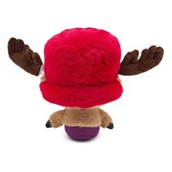 One Piece Tony Tony Chopper knuffel 23 cm      