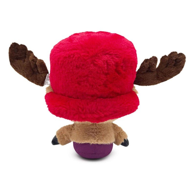 One Piece Tony Tony Chopper knuffel 23 cm      