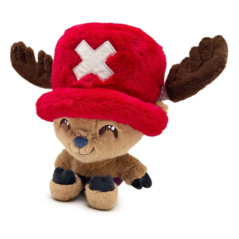 One Piece peluche Tony Tony Chopper 23 cm      