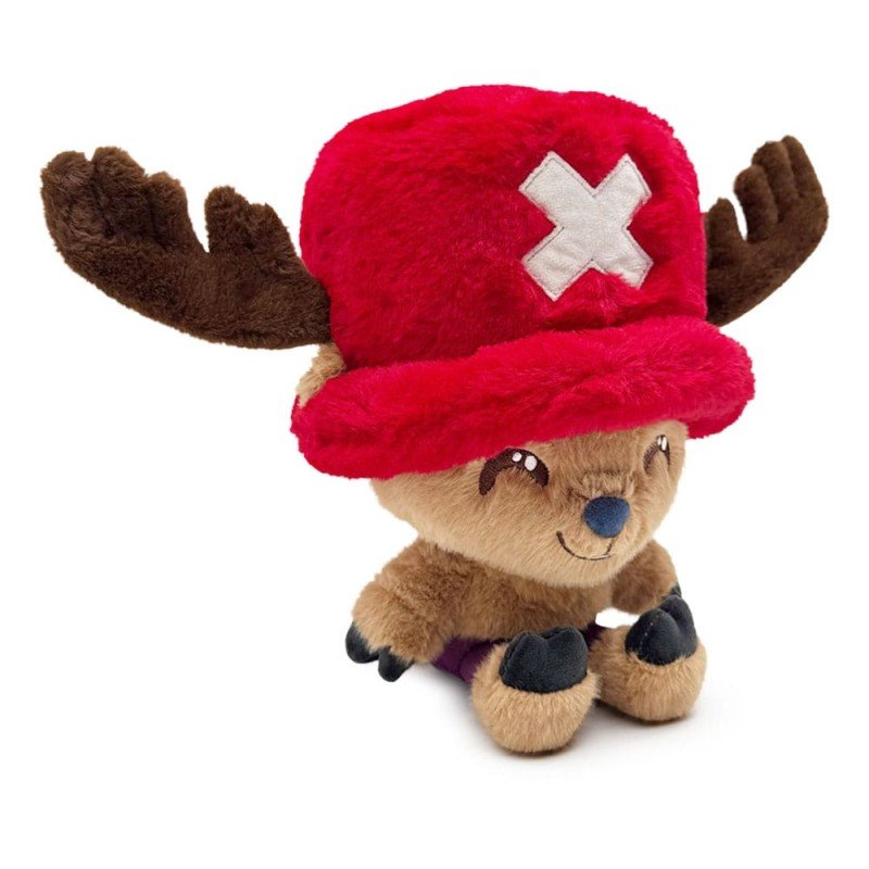 One Piece peluche Tony Tony Chopper 23 cm      