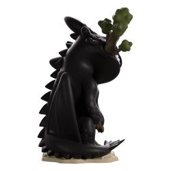 Dragons Vinyl figurine Fetch Toothless 13 cm     