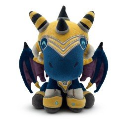 World of Warcraft Invincible Plush 23 cm      