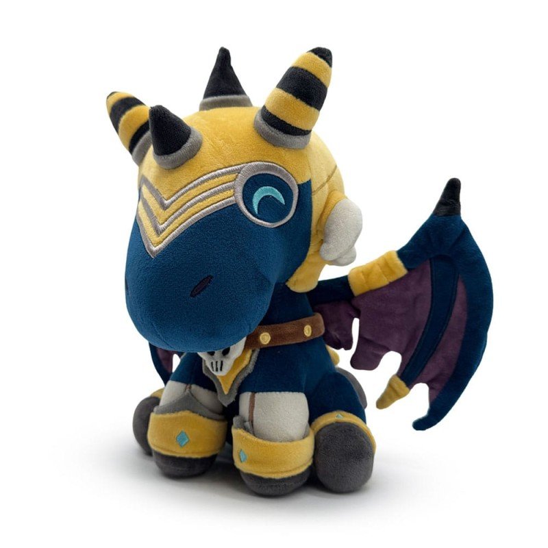 World of Warcraft peluche Invincible 23 cm      