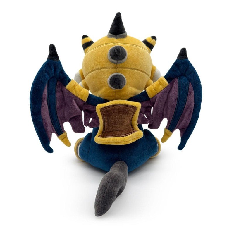 World of Warcraft peluche Invincible 23 cm      