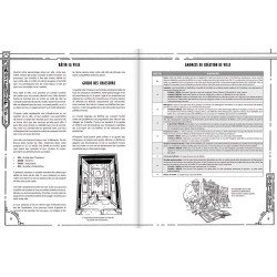 Colostle - Livre de base